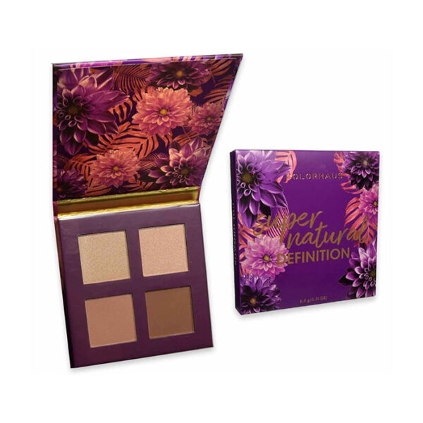 Markwins Trousse Super Natural Definition