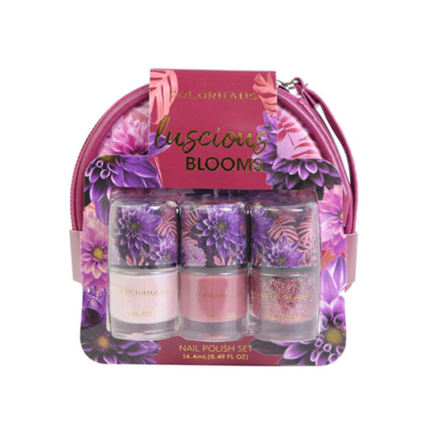 Markwins Kit Nails Rouge 1510417E