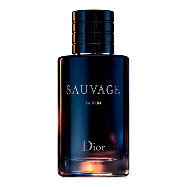 Dior Sauvage Parfum 60 ml
