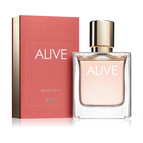 Boss Alive Eau de Parfum 30 ml