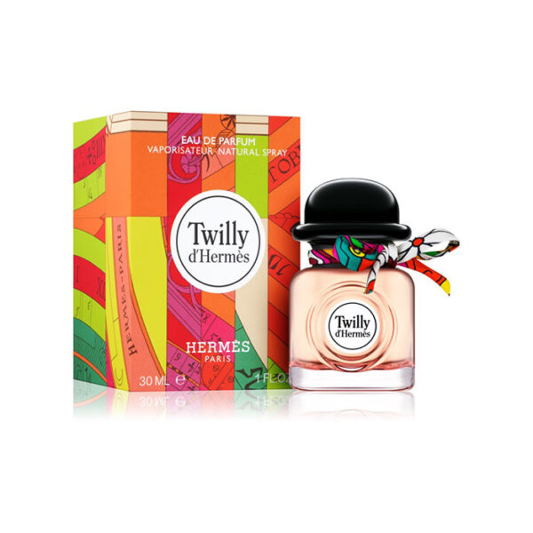 Hermes Twilly d'Hermès - Eau de Parfum -30 ml