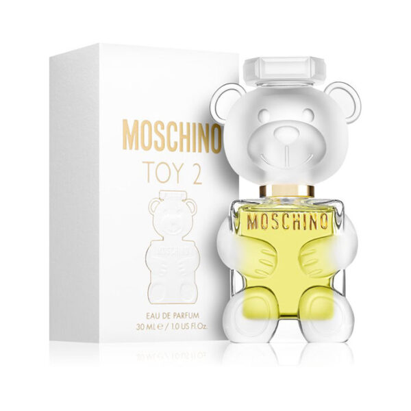 Moschino Toy 2 Eau de Parfum -30 ml