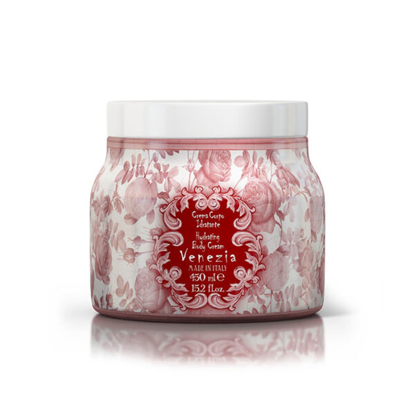 Rudy Le Maioliche Venezia Crema Corpo -450 ml