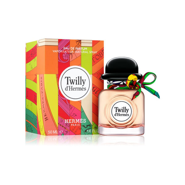 Hermes Twilly d'Hermès - Eau de Parfum -50 ml