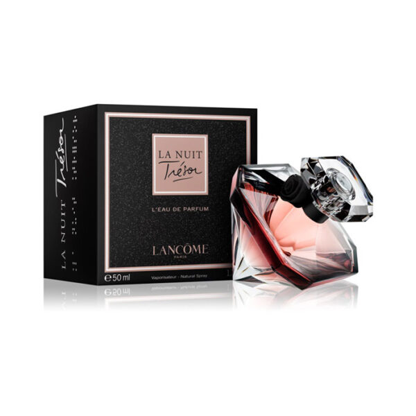 Lancome La Nuit Trésor Eau de Parfum -50 ml