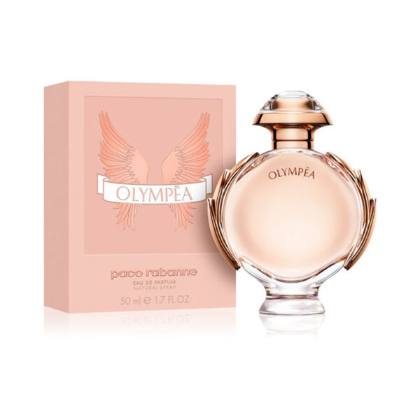 Paco Rabanne Olympéa eau de Parfum -50 ml