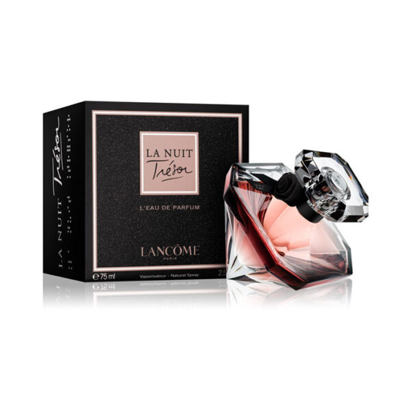 Lancome La Nuit Trésor Eau de Parfum -75 ml