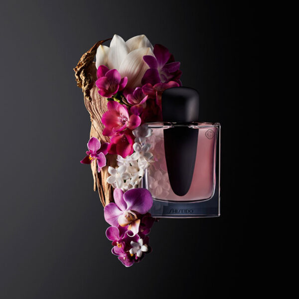 Shiseido Ginza Eau de Parfum 50 ml