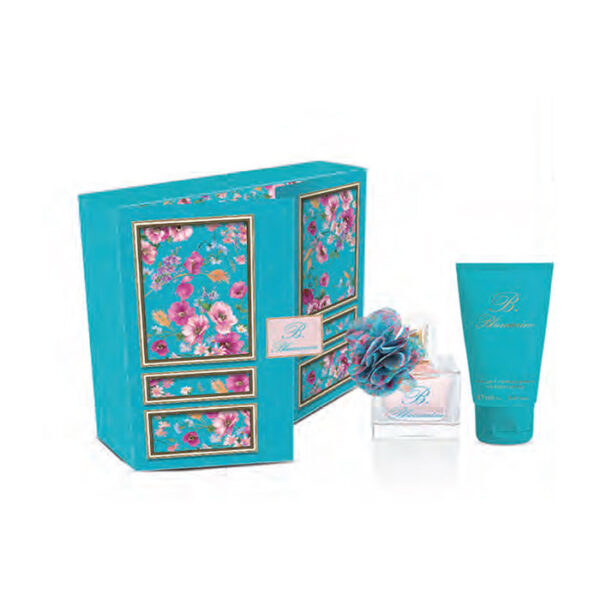 Blumarine Confezione Regalo B. Eau de Parfum