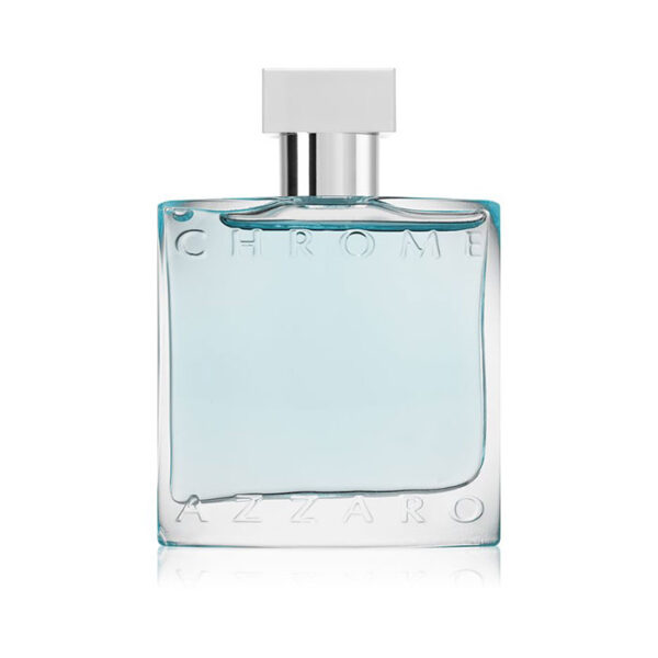 Azzaro Chrome Eau de Toilette -50 ml