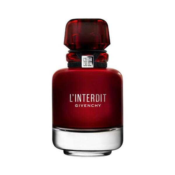 Givenchy L'Interdit Rouge Eau de Parfum -50 ml