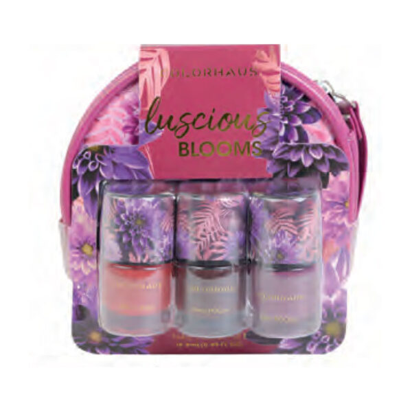 Markwins Kit Nails Rouge 1510519E