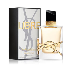 Yves Saint Laurent Libre Eau de Parfum -50 ml