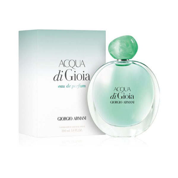 Armani Acqua di Gioa Eau de Parfum -100 ml