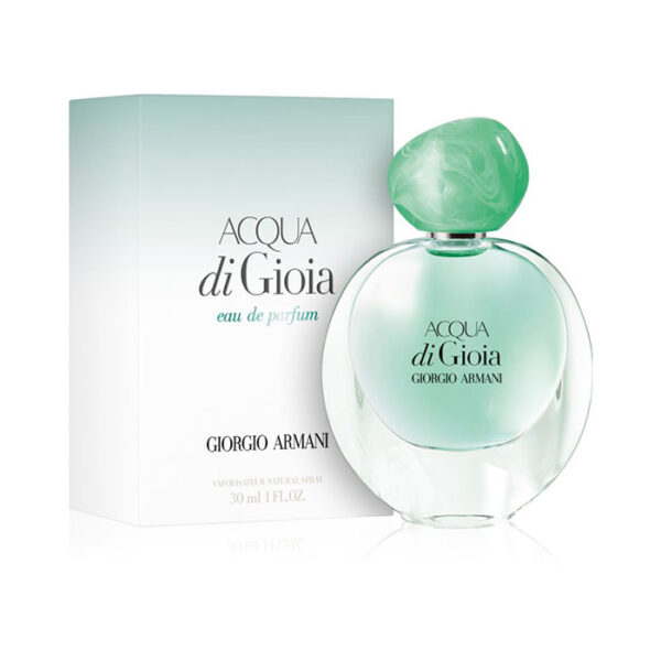 Armani Acqua di Gioa Eau de Parfum -30 ml