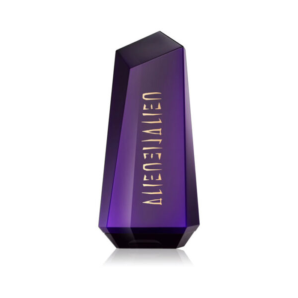 Mugler Alien Body Lotion -200 ml