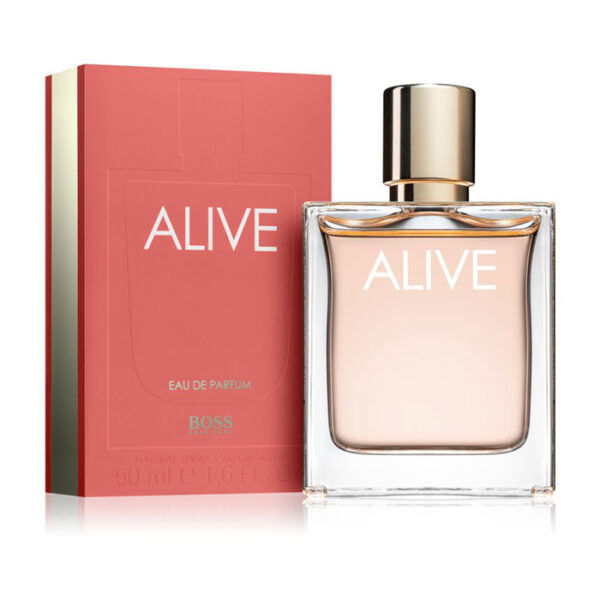 Boss Alive Eau de Parfum 50 ml