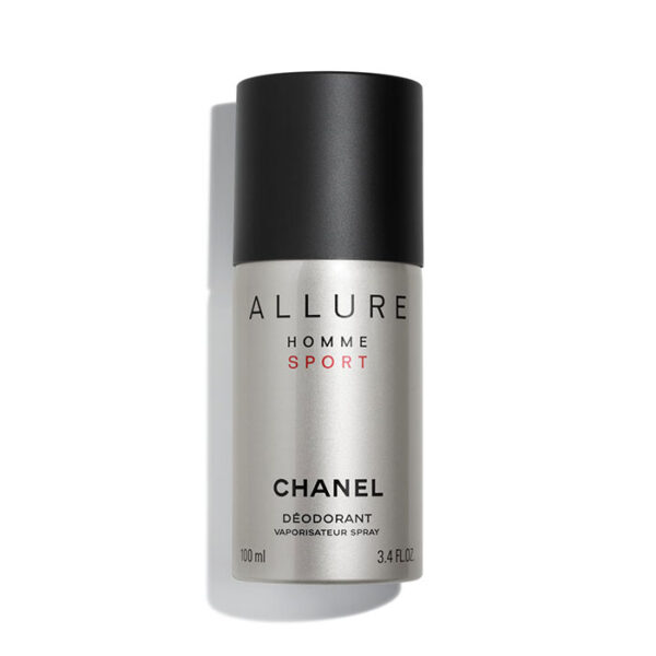 Chanel Allure Sport Deodorante -100 ml