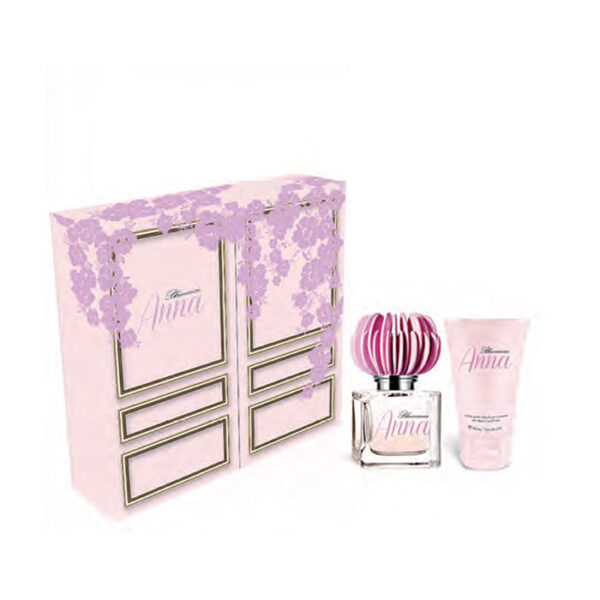 Blumarine Confezione Regalo Anna Eau de Parfum