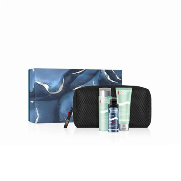 Biotherm Confezione Regalo Aquapower Cofanetto idratante