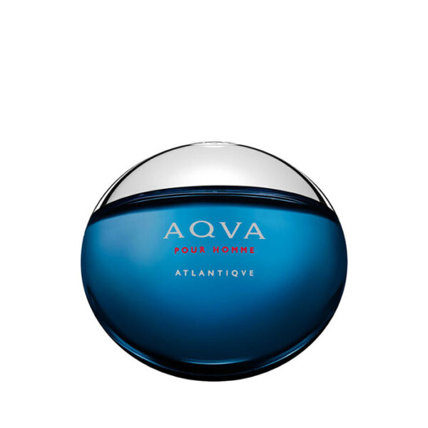Bulgari Aqua pour Homme Atlantique Eau de Toilette -50 ml
