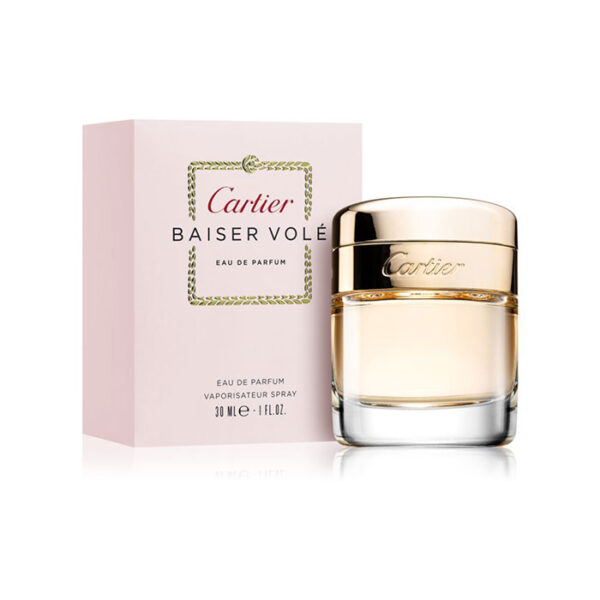 Cartier Baiser Volè Eau de Parfum -30 ml