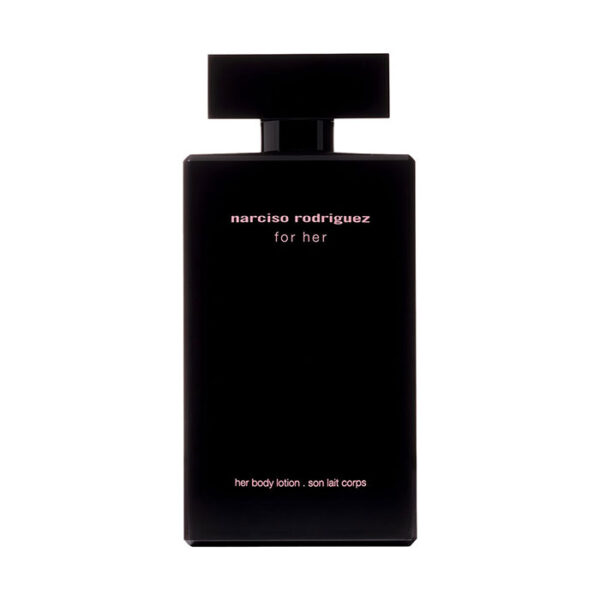 Narciso Rodriguez For Her Body Lotion -200 ml