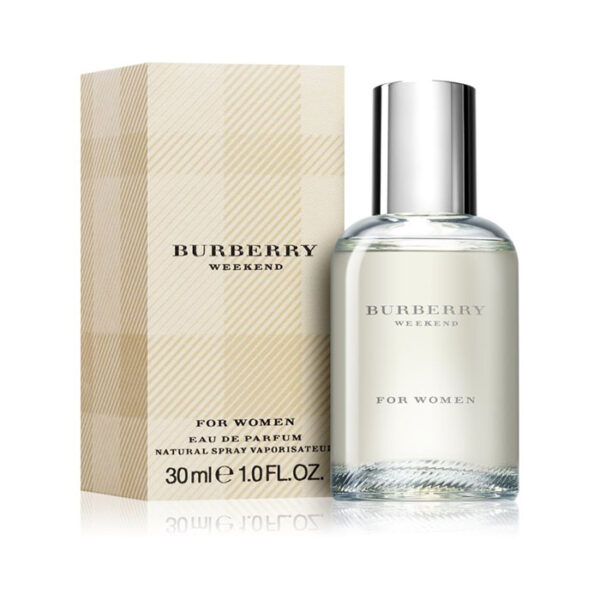 Burberry Weekend for Women Eau de Parfum -30 ml