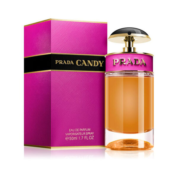 Prada Candy Eau de Parfum -50 ml