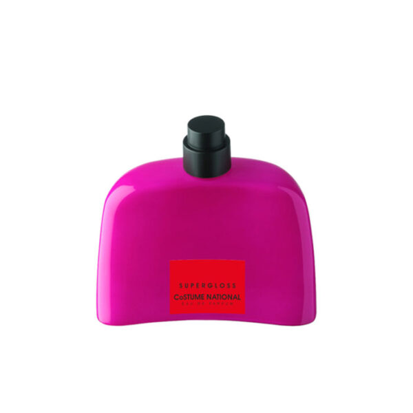 Costume National Confezione Regalo Supergloss Eau de Parfum