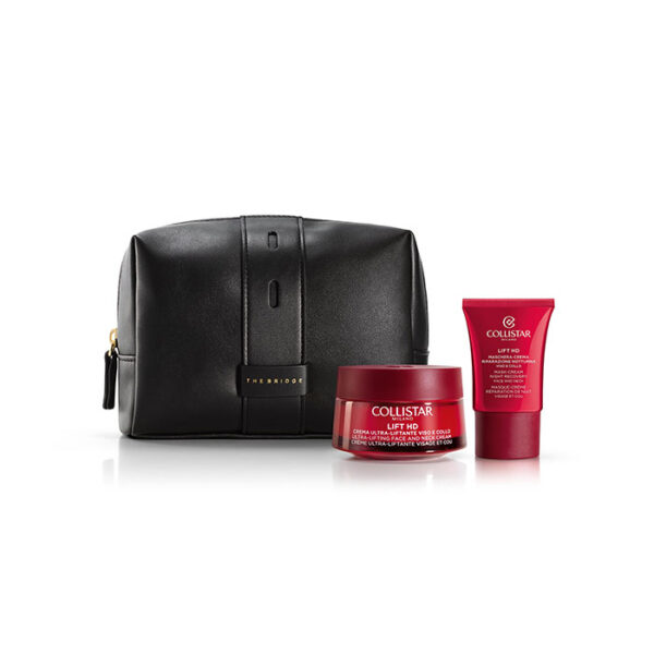 Collistar Cofanetto Lift HD Crema Ultra Liftante Viso e Collo