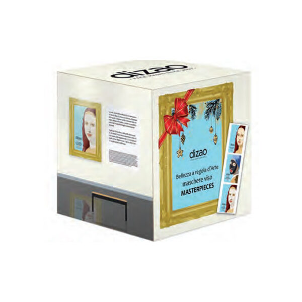 Dizao Gift Set Masterpiece Collection