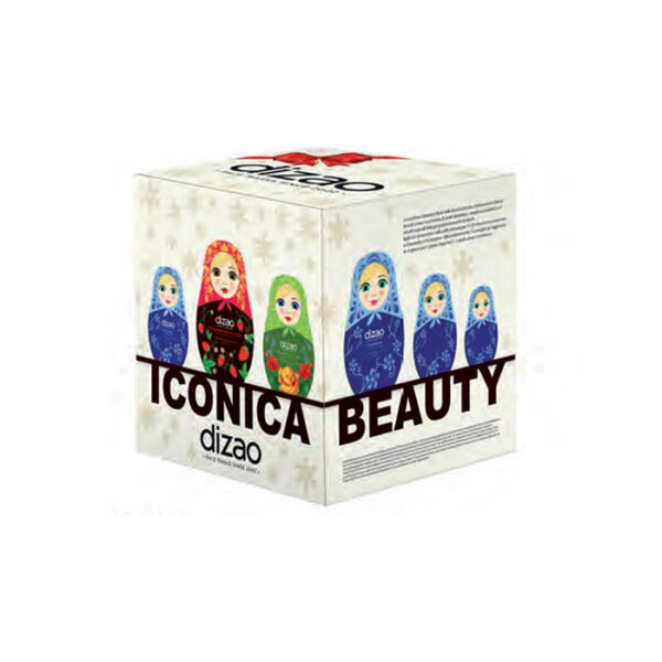 Dizao Gift Set Matrioska Collection