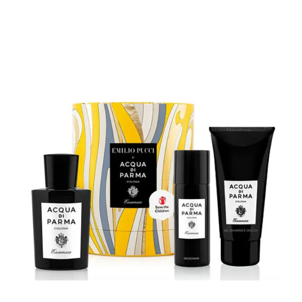 Acqua di Parma Confezione Regalo Colonia Essenza