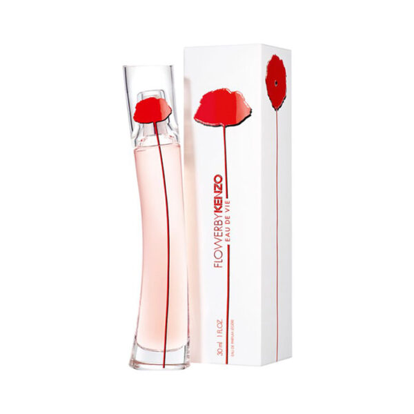 Kenzo Flower Eau de Vie Eau de Parfum -30 ml