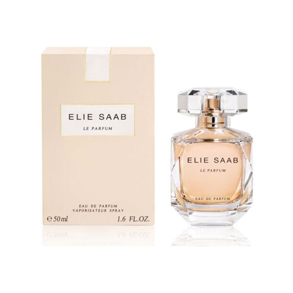Elie Saab Le Parfum Eau de Parfum -50 ml
