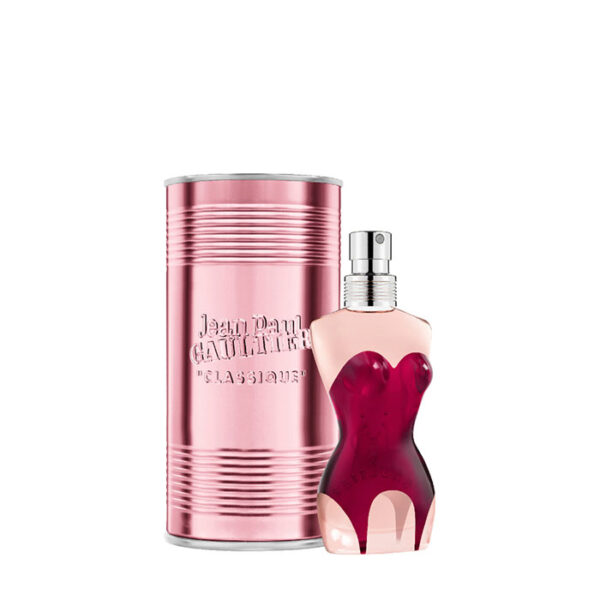 Jean Paul Gaultier Classique Eau de Parfum -50 ml