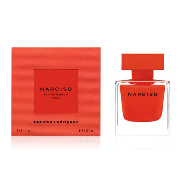 Narciso Rodriguez Rouge Eau de Parfum -50 ml
