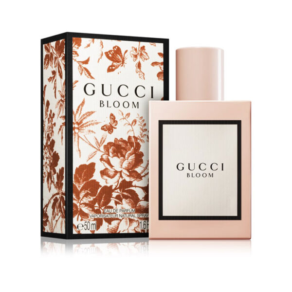 Gucci Bloom Eau de Parfum -50 ml