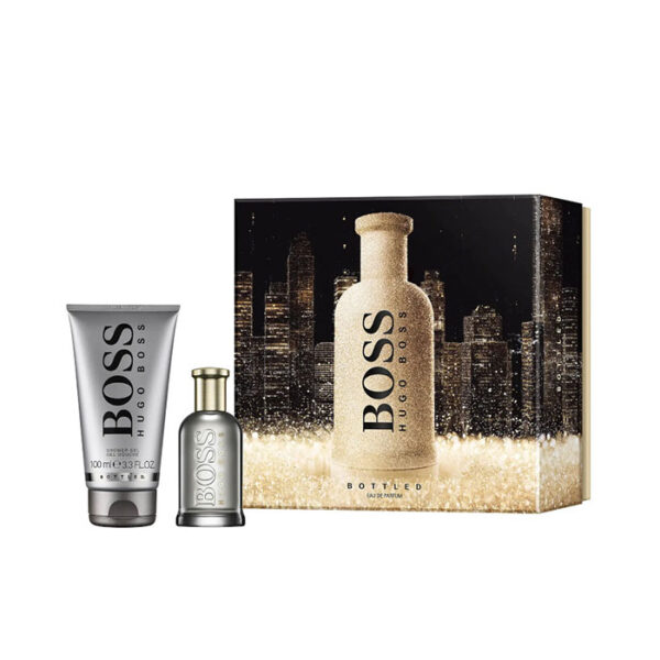 Boss Bottled Confezione Regalo Eau de Parfum