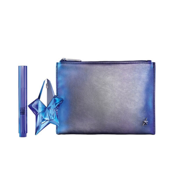 Mugler Angel Confezione Regalo Ricaricabile
