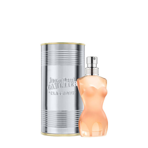 Jean Paul Gaultier Classique  Eau de Toilette -50 ml