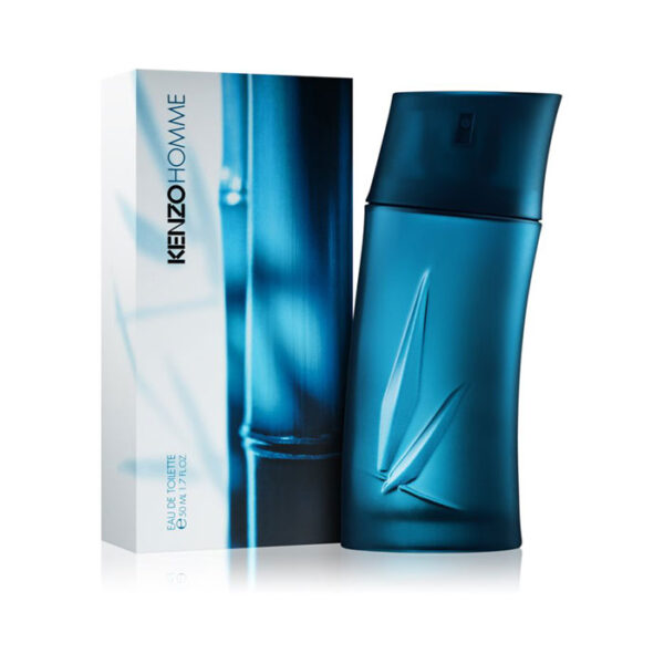 Kenzo Homme Eau de Toilette -50 ml