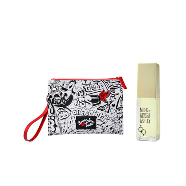 Alyssa Ashley Confezione Regalo Musk Eau de Toilette
