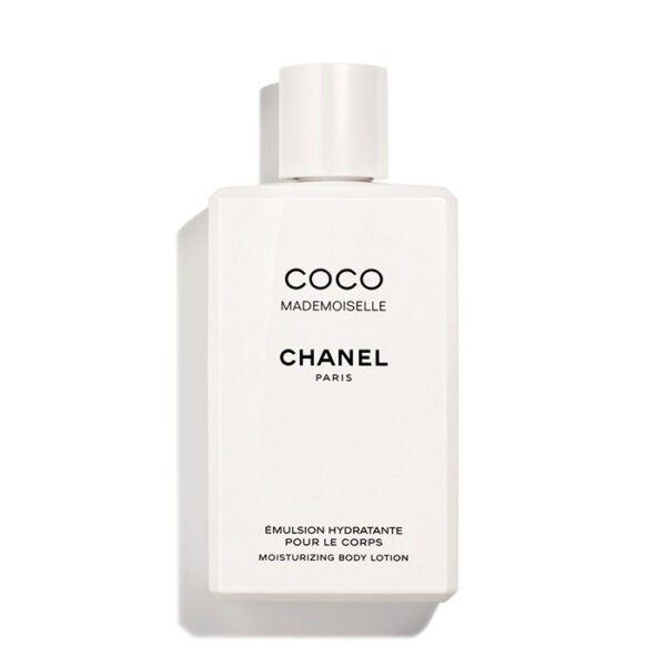 Chanel Coco Mademoiselle Emulsione Idratante per il Corpo -200 ml