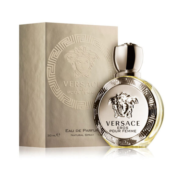Versace Eros Pour Femme Eau de Parfum -30 ml