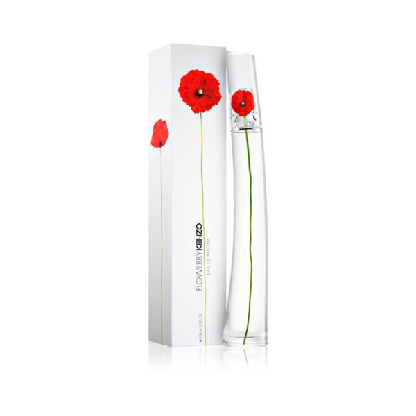 Kenzo Flower By Kenzo Eau de Parfum -100 ml