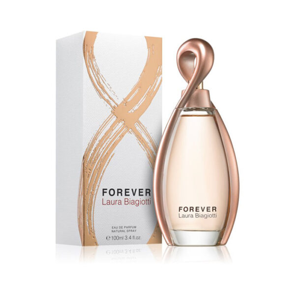 Laura Biagiotti Forever Eau de Parfum  -100 ml