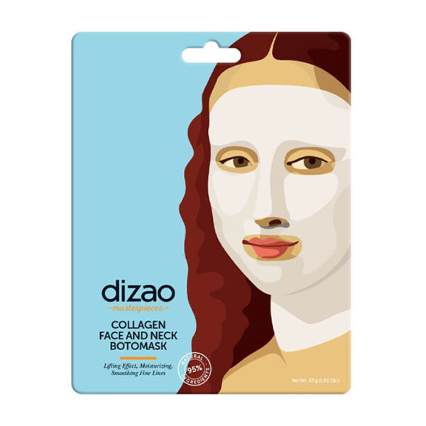 Dizao Gift Set Masterpiece Collection