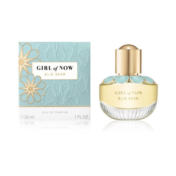 Elie Saab Girl of Now Eau de Parfum  -30 ml